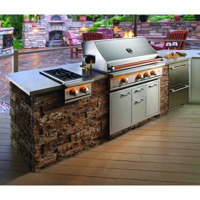 Caliber Professional Grills & Appliances - Pacific Specialty Brands