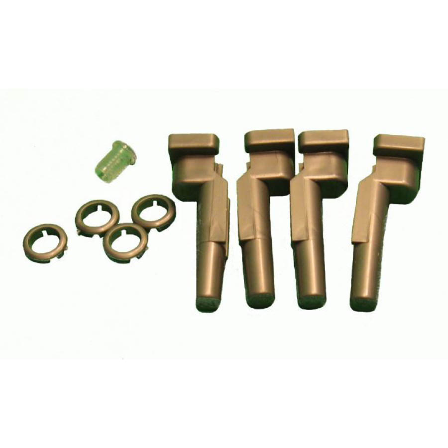 133.0052.513 Button and Trim Ring Kit