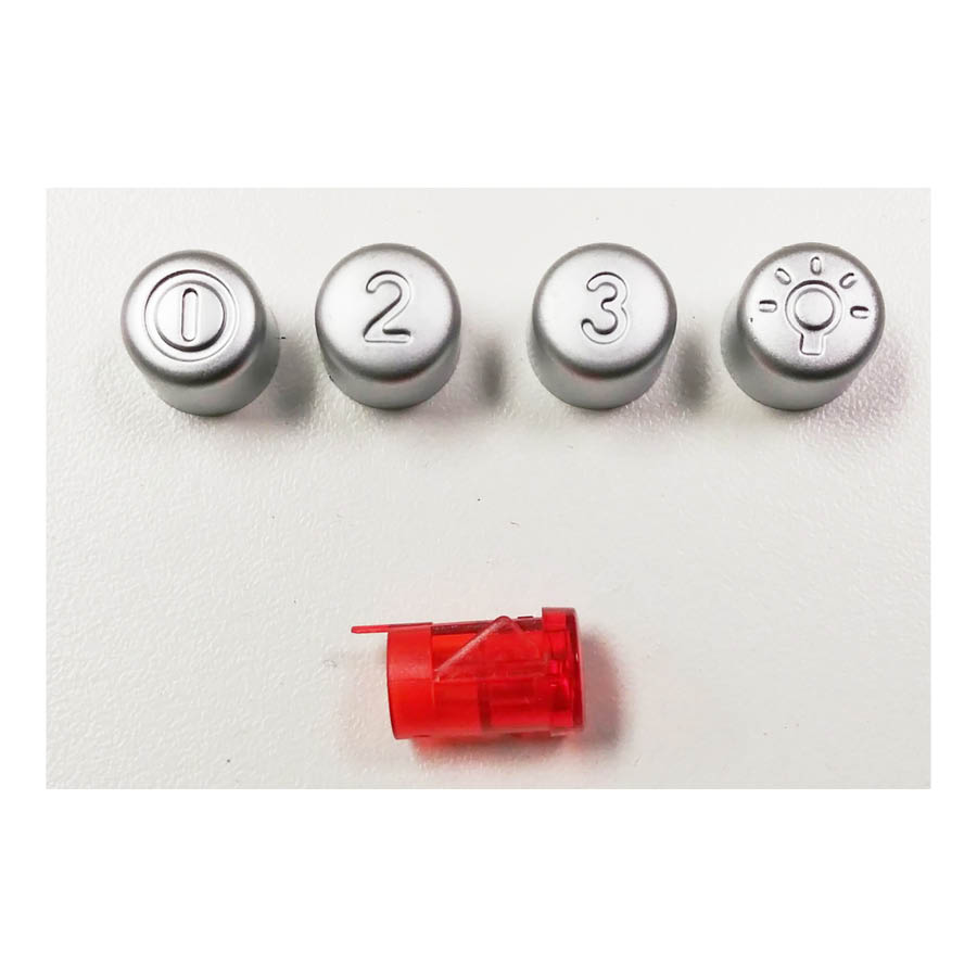 133.0056.178 – Push Button kit