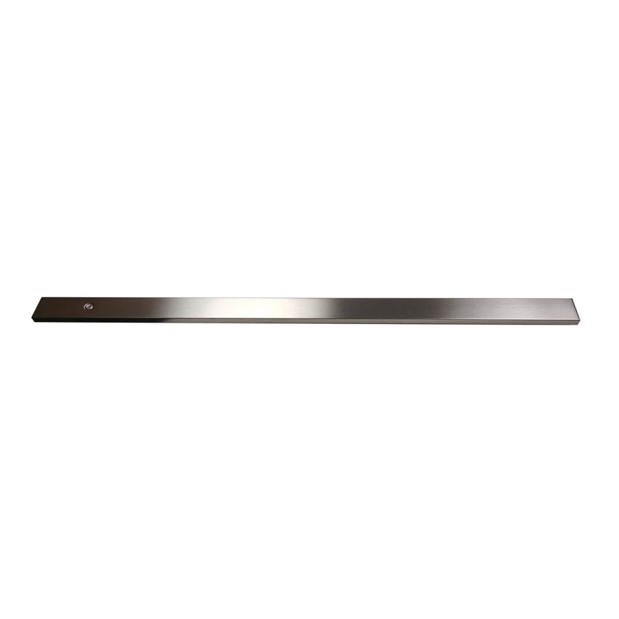 133.0262.685 – Stainless Top Strip