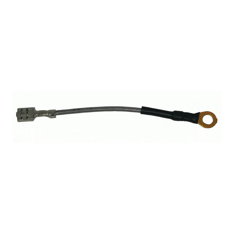 2971704201 Cable Assembly