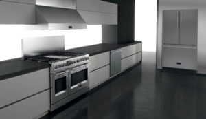 Fulgor Milano Appliances
