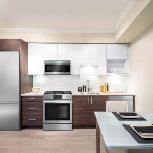 Blomberg Appliances - Find Harmony With Us - Pacific Specialty Brands