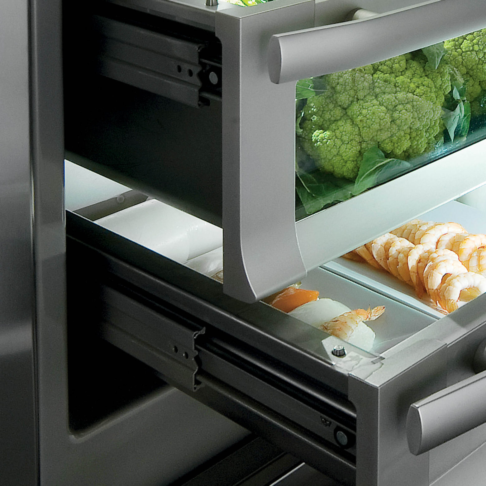 Fhiaba Refrigeration Applied Luxury Pacific Specialty Brands