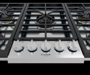Fulgor Milano Appliances