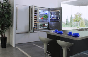 Fhiaba Refrigeration