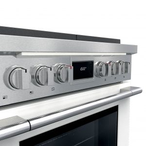 Fulgor Milano Appliances