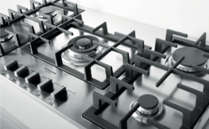 Fulgor Milano Appliances