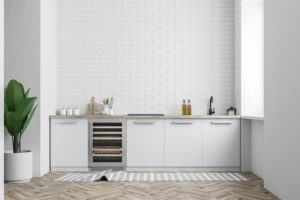 The Cavavin wine fridge is designed to keep your favorite bottles at the ideal temperature and humidity, preserving their flavor and protecting them from spoilage. It is also stylish and sleek in design, with a modern look that will enhance the decor of any home.