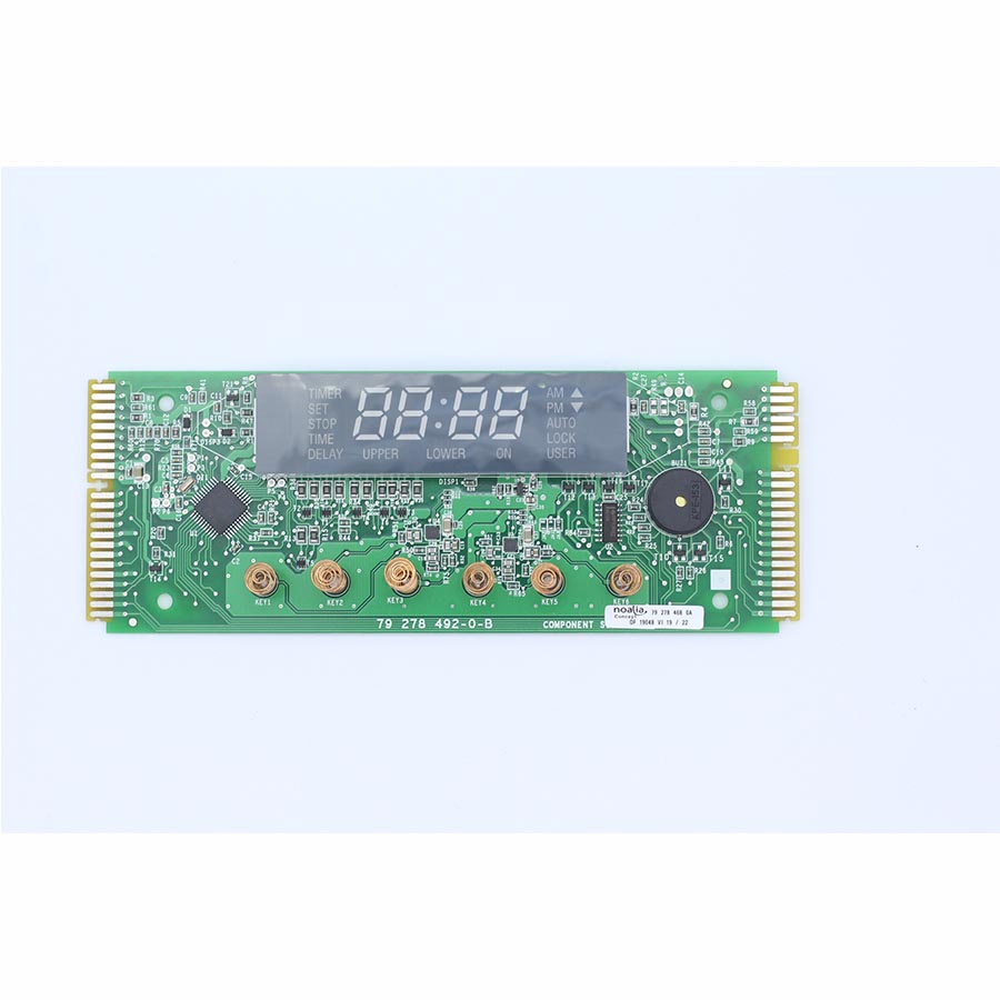 05EC1540 – Display Board