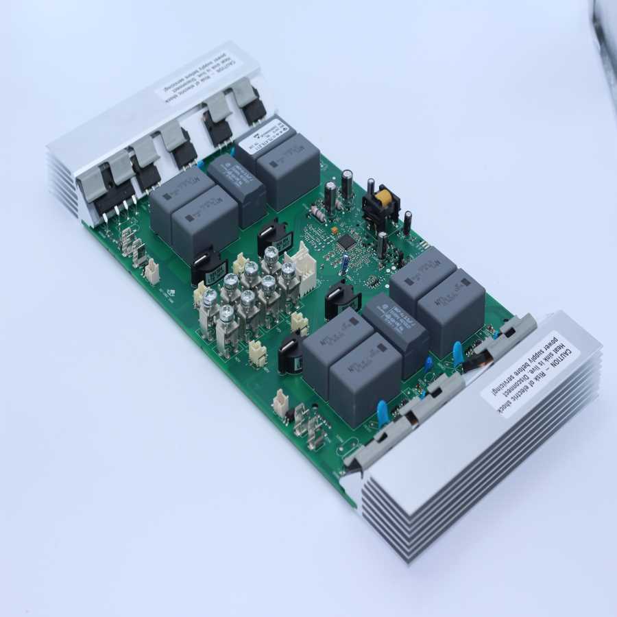 9178015482 – PCB Power G5