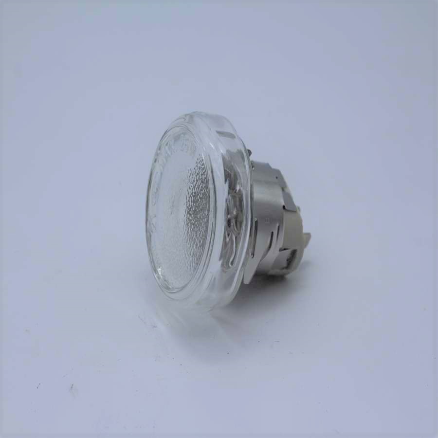 9190034008 – Lamp holder with bulb