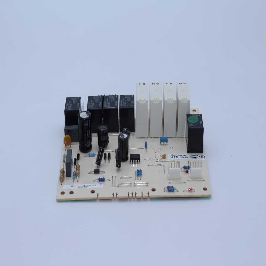 9190034014 – Electronic Power Board
