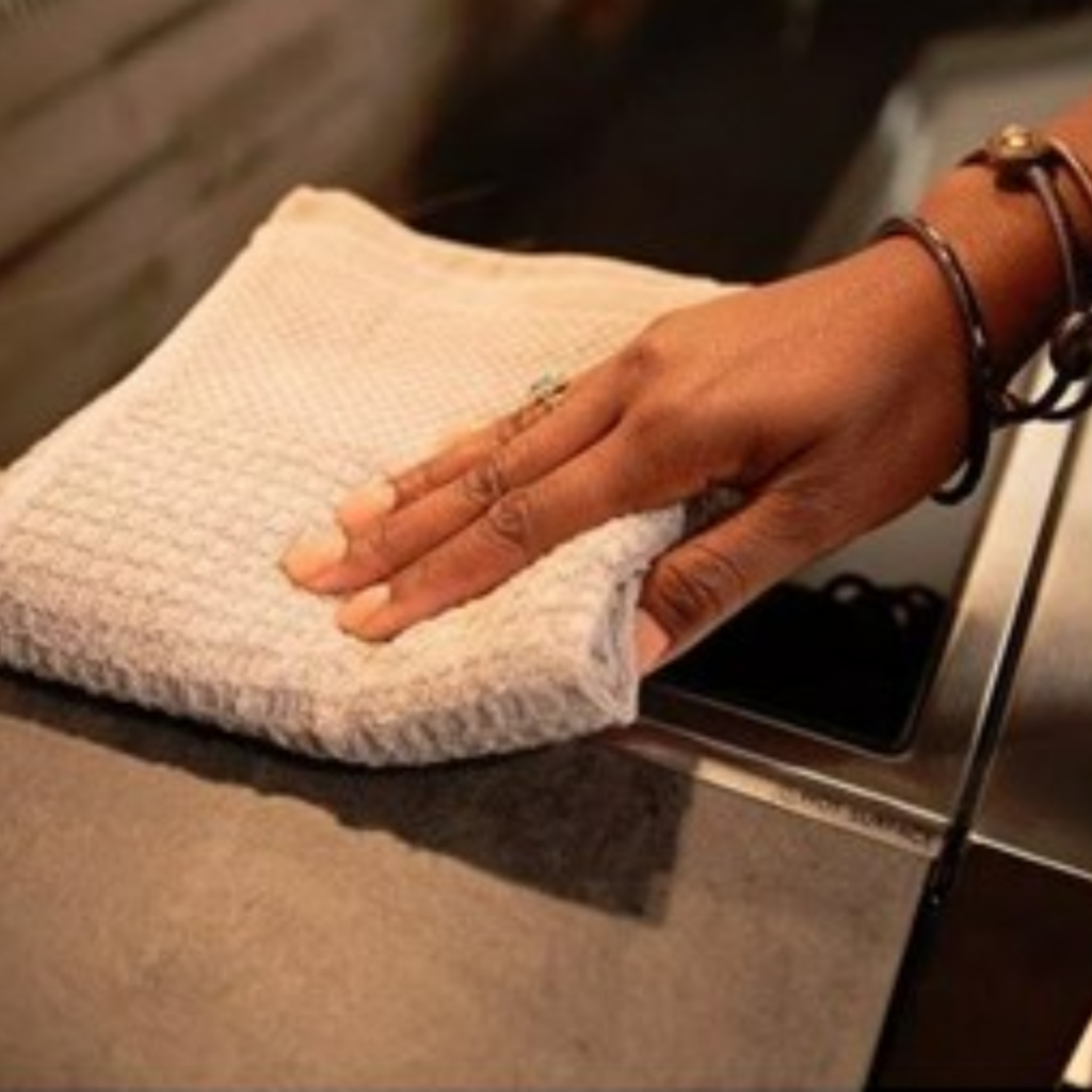 OW3001 Stainless Steel Side Trim Kit Pacific Specialty Brands