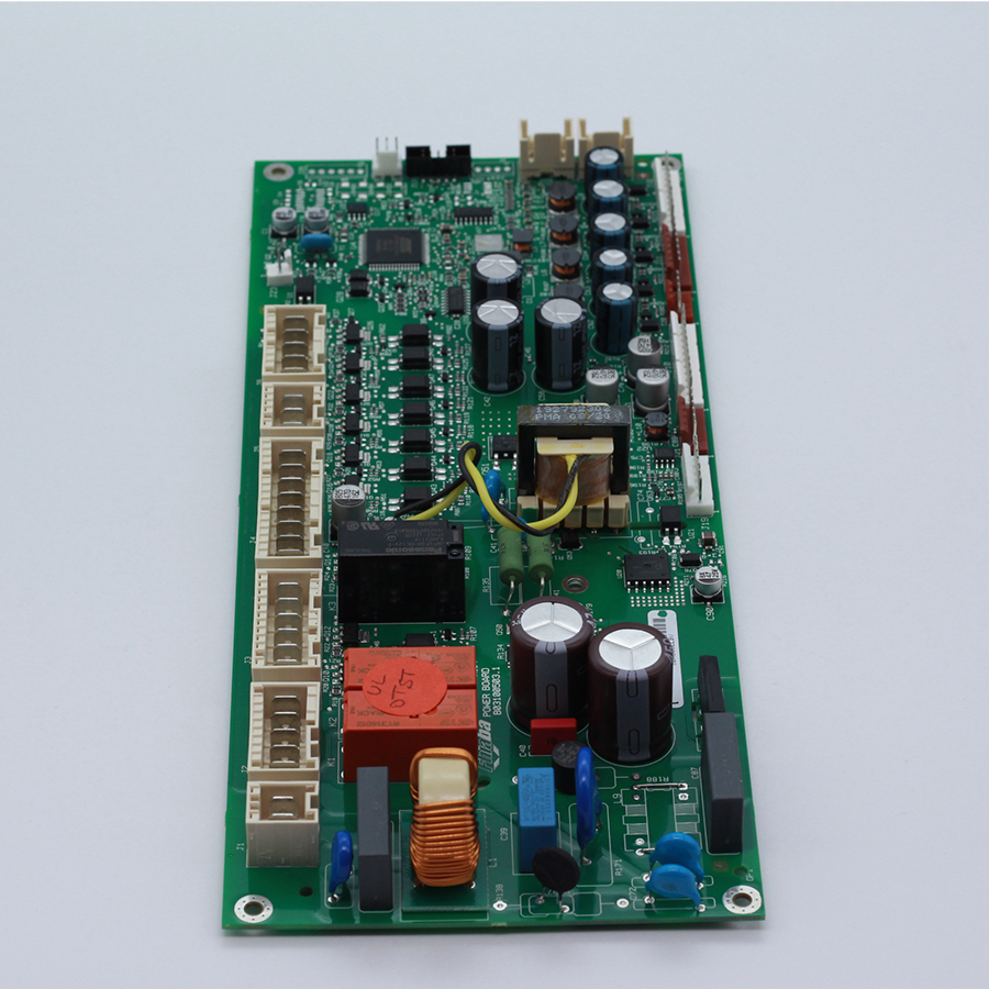 B03100603 – Main Board, Dual Voltage