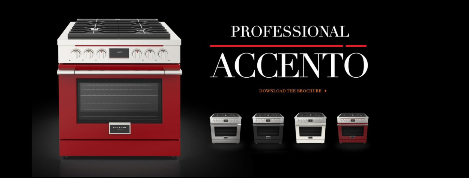 Kitchen Appliance Distributor, Canada & USA Pacific Specialty Brands