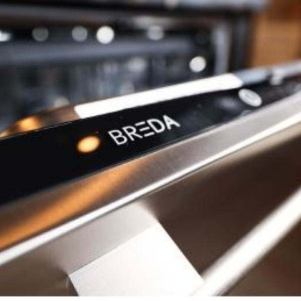 BREDA Appliances Find Harmony With Us Pacific Specialty Brands