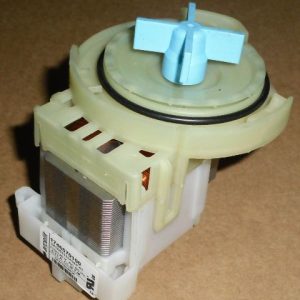1746570100 - Drain Pump, Dishwasher