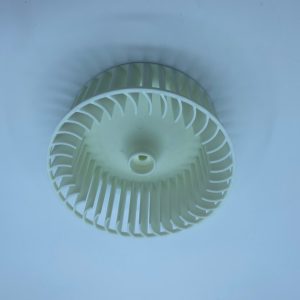 2957310200 - Dryer Fan, Blower Wheel