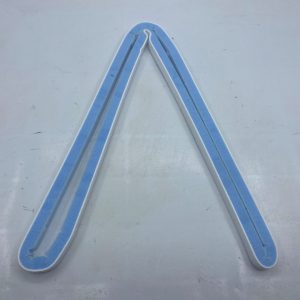 2963320100 - Dryer Drum Felt