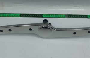1514200100  - Metal Lower Spray Arm Group