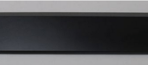 1765810101 - Dishwasher Plastic Nordic Toe Kick Plate, 4th Gen Models