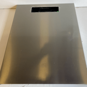 1766210001  - Door Panel Group, DWT52600SSIH