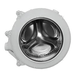 2441106501  - Welded Tub Assembly, WM72200W