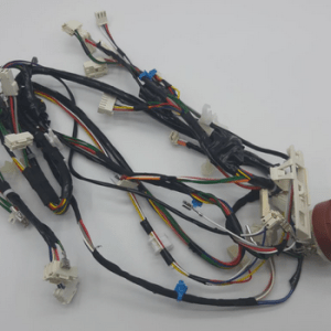 2854530100  - Main Cable Harness, WM72200W
