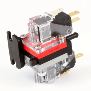 11-0504-01 - Pressure Switch, Switch Dual Pressure