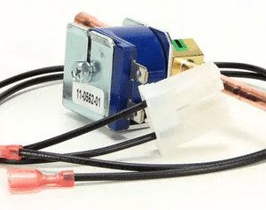 11-0562-21 - Hot Gas Valve