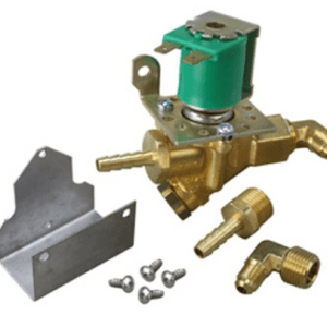 12-2907-21 - Inlet Water Valve Kit