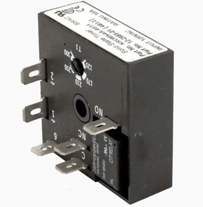 12-2985-01 - Timer Solid State