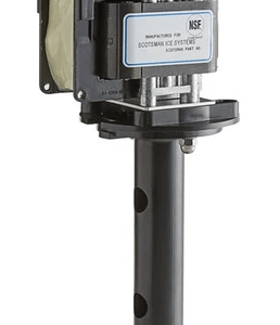 12-2986-21 - Water Pump