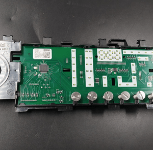 1426601021 - Prologue 2020 D0 UI Card Assembly WM98220SX