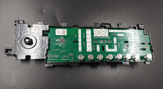 1426601021 – Prologue 2020 D0 UI Card Assembly WM98220SX