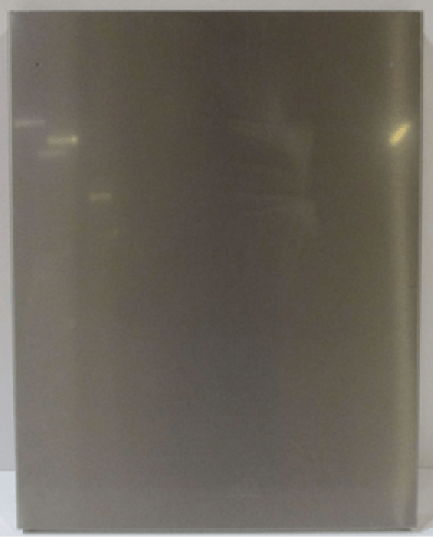 1515140400  – Full Inox Not Welded Outer Door 591mm, DW51600SS