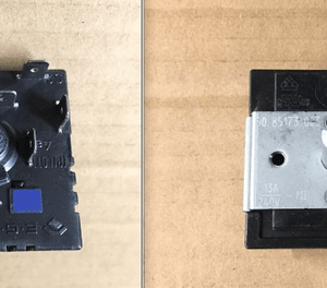 163100032 - Duo Energy Regulator, BERC & BERU Models