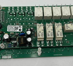 167250002 - Control Card USA, CTE24410