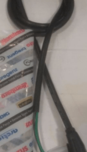 1751592900  - Main Plug, Cable Protection Group, 4th Models