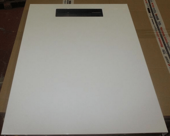 1766210003  – Panel Group, DWT52600WIH