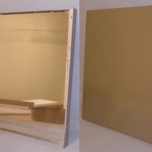 1769000300  - Outer Door 60cm, SS Standard, Front Control, 3rd Gen, DW25502SS