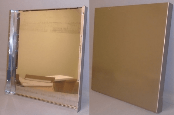 1769000300  – Outer Door 60cm, SS Standard, Front Control, 3rd Gen, DW25502SS