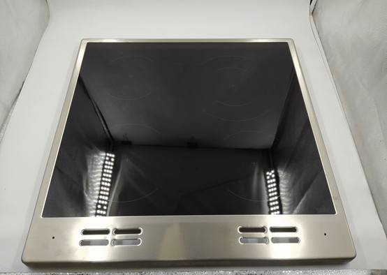 210301932  – Ceran Frame Group, BERC24102SS