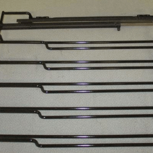 210600133 - Grill Shelf, Left