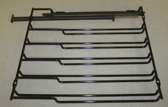 210600133 – Grill Shelf, Left