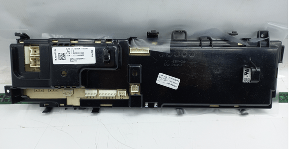 2436301010  - Main Board, WM98200SX, WM98400SX