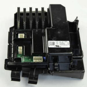 2439401001  - Motor Board Assembly, WM98200s, WM98400s, WMD24400W