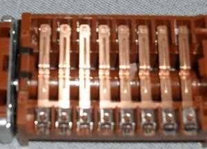 263100029  - 8 Step Switch, 3D, 24" Ranges and Ovens