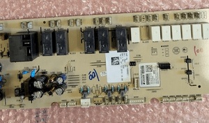 267600021 - Mainboard, BERU30420, September 2017 and Earlier